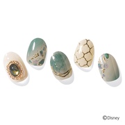 Disney collectionN Jasmine's Wisdom/ohora iʐ^