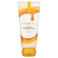 Rich Moist Whip Body Cream/&honeyiAhnj[j iʐ^