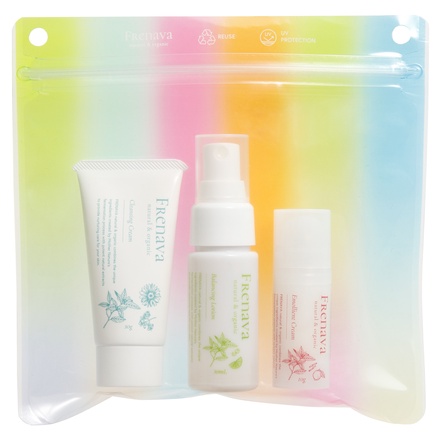 FRENAVA natural & organic_フレナバ ナチュラルオーガニック