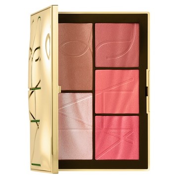NARS / ピュアラグジュアリー ライトリフレクティング チーク＆アイ 