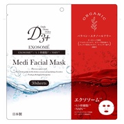 D3+Medi Facial Mask@GN\\[/O[oEWp iʐ^