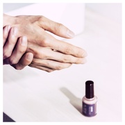 LOKE NAIL CARE PROTECTOR/LOKE 商品写真
