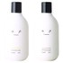 up Shampoo^up Treatment/tukka soin