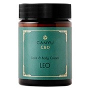 CBDフェイス&ボディクリームLEO / CAMYU