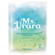 THE TEATREECICA AQUQ MOIST MASK/Ms.Urara(~YE) iʐ^