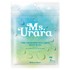 Ms.Urara(~YE) / THE TEATREECICA AQUQ MOIST MASK