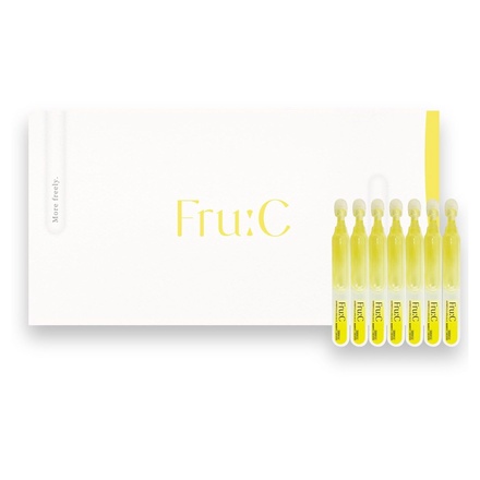 Fru:C / Fru:C ビタミンドロップ 13mlの公式商品情報｜美容