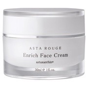 Enrich Face Cream/ASTA ROUGE iʐ^