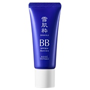 雪肌粋 / 美容エッセンスBBクリーム 02 ナチュラルベージュの