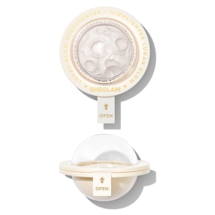 SHEGLAM / ルナ グロウ ハイライター バニラフロストの公式商品