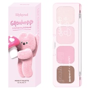 lilybyred Mood it Palette02 #Like It/Lilybyred iʐ^