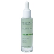 CHRISTINA / BIOPHYTO ABSOLUTE DETOX SERUMの公式商品情報