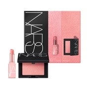 ミニオーガズム ブラッシュ＆リップバームデュオ / NARS