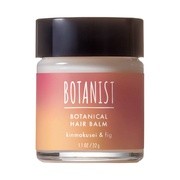 ボタニカルヘアバーム キンモクセイ＆フィグの香り / BOTANIST(ボタニスト)