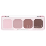 lilybyred Mood it Palette04 #Attention It/Lilybyred iʐ^