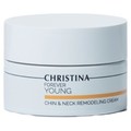 FOREVER YOUNG CHIN&NECK REMODELING CREAM/CHRISTINA iʐ^