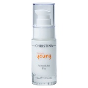 FOREVER YOUNG ABSOLUTE FIX/CHRISTINA iʐ^