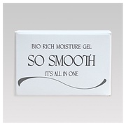 BIO RICH MOISTURE GEL SO SMOOTH/BIO RICH MOISTURE GEL SO SMOOTH iʐ^