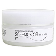 BIO RICH MOISTURE GEL SO SMOOTH/BIO RICH MOISTURE GEL SO SMOOTH iʐ^