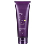 YOIKA Silky scalp / eLife