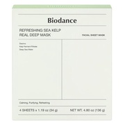 tbVOV[PvAfB[v}XN/Biodance iʐ^