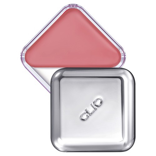 CLIO / エッセンシャルリップチークタップ 02 バニーブラッシュの公式 