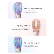 IonGlow LED BRUSH/CHOUOHC iʐ^
