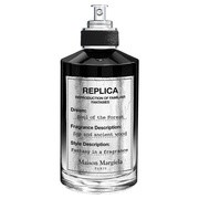 レプリカ オードパルファン ソウル オブ ザ フォレスト / Maison Margiela Fragrances（メゾン マルジェラ フレグランス）