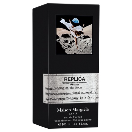 Maison Margiela Fragrances（メゾン マルジェラ フレグランス） / レプリカ オードパルファン ダンシング オン ザ ムーン  100mLの公式商品情報｜美容・化粧品情報はアットコスメ