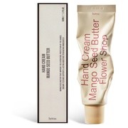 Mango Seed Butter Hand Cream Flower Shop / hetras.
