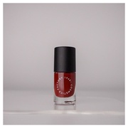 1948 NUANCE NAIL COLOR.03 MAROON(}[)/1948- COSMETICS FACTORY. iʐ^