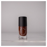 1948 NUANCE NAIL COLOR.08 PRALINE(vl)/1948- COSMETICS FACTORY. iʐ^