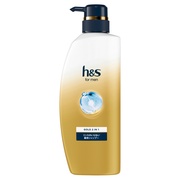 h&s for men S[h2IN1 X̂ȂpVv[350g/hs(GC` Ah GX) iʐ^