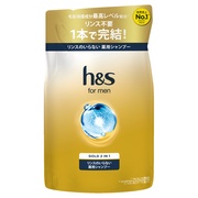 h&s for men S[h2IN1 X̂ȂpVv[300g/hs(GC` Ah GX) iʐ^