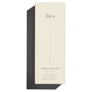 CALMING FACIAL OIL MIST/favs iʐ^