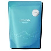 ウミラル バスソルト(SAVON) / umiral