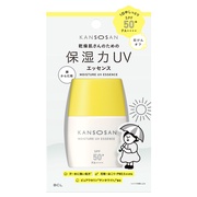 保湿力UVエッセンス/乾燥さん 商品写真