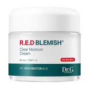 R.E.D BLEMISH クリアモイスチャークリーム