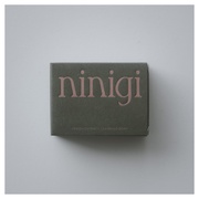 ninigi NWO\[v GREEN FOREST/ninigi iʐ^