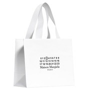 レプリカ ショッピングバッグ / Maison Margiela Fragrances（メゾン マルジェラ フレグランス）