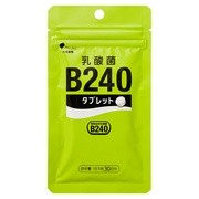 乳酸菌B240タブレット / 乳酸菌B240タブレット