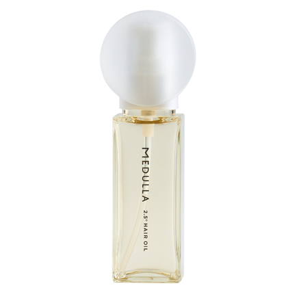 Amazon | 【ダイヤモンドオイル】MEDULLA 2.5°ヘアオイル