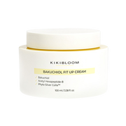 BAKUCHIOL FIT UP CREAM / KIKIBLOOM