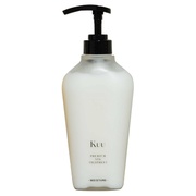 Kuu PREMIUM SPA SHAMPOOTREATMENT -MOISTURE-g[gg {/Kuu iʐ^