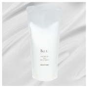 Kuu PREMIUM SPA SHAMPOOTREATMENT -MOISTURE-g[gg tB/Kuu iʐ^