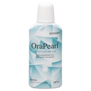 洗口液 – OraPearl（オーラパール）