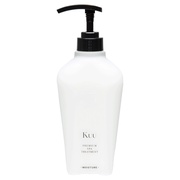 Kuu PREMIUM SPA SHAMPOOTREATMENT -MOISTURE-g[gg {/Kuu iʐ^