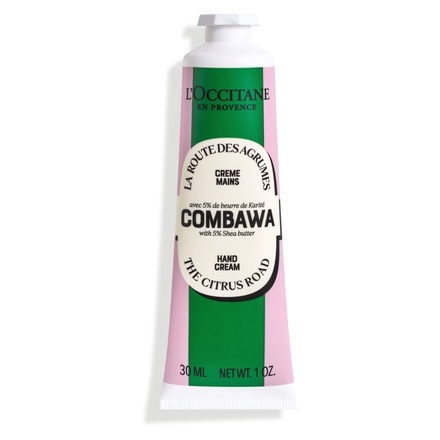 新発売】コンバワ シア｜ロクシタン公式通販