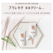 PLARECETA BB CREAM/BONNY&J iʐ^