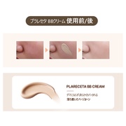 PLARECETA BB CREAM/BONNY&J iʐ^